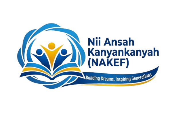 Nii Ansah Kanyankanyah Education Foundation